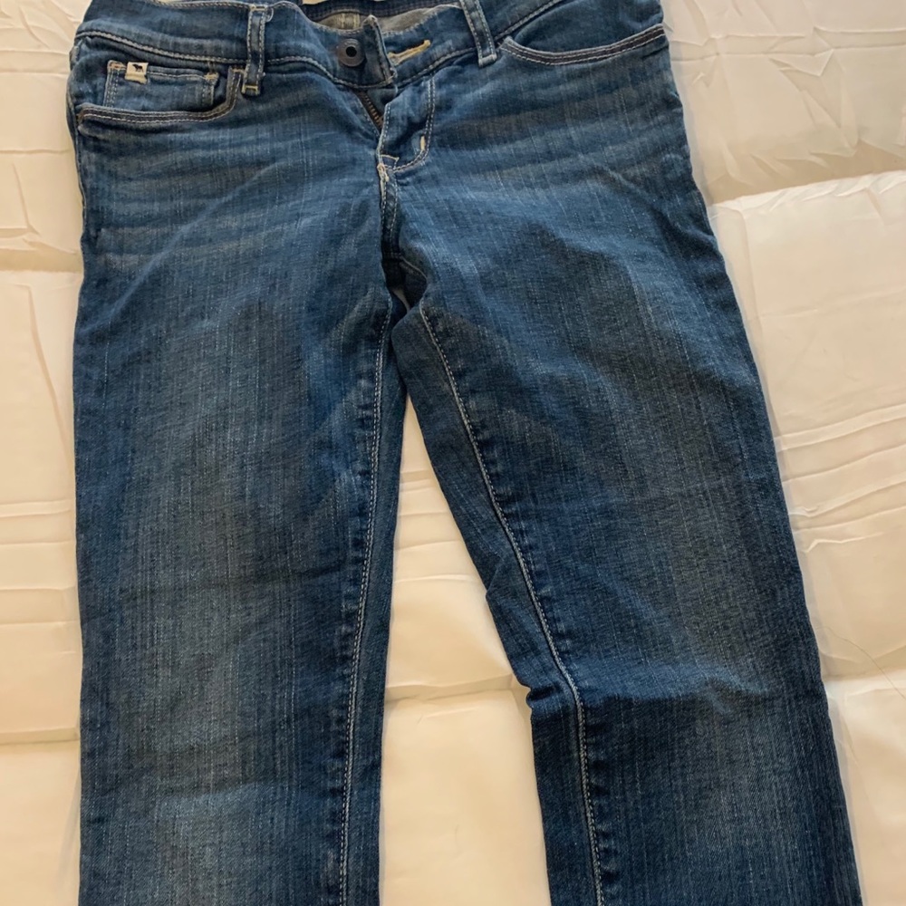 Abercrombie kids Jeans 14